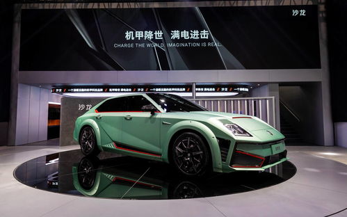 長城汽車發布2021年業績快報 營收超1363億元，同比增長32%，汽車銷售表現強勁