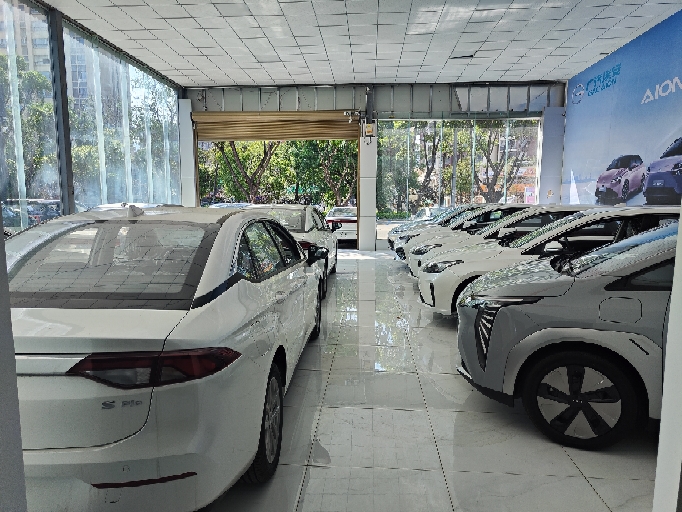 汽車銷售提成揭秘 一般能拿多少？