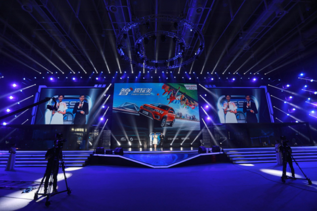 NEST2016總決賽今日打響 揭幕戰RNG惜敗IG